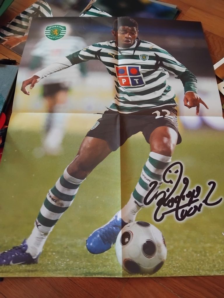 Posters Sporting