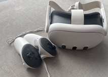 Meta oculus quest 3 128 gb