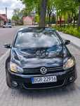 VW golf 6    1,4 TSI
