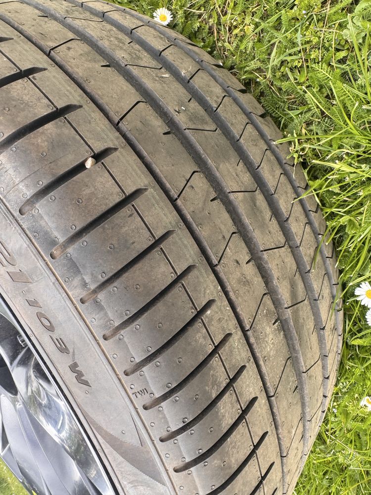 Nowa Felga Tesla Y Performance 21 275/35R21 Pirelli