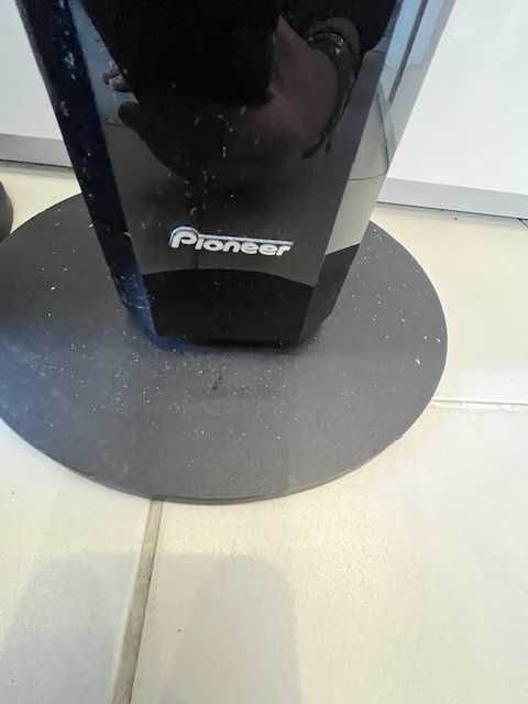 Pioneer Kino Domowe DVD Ampli-Tuner PIONEER XV-DV370