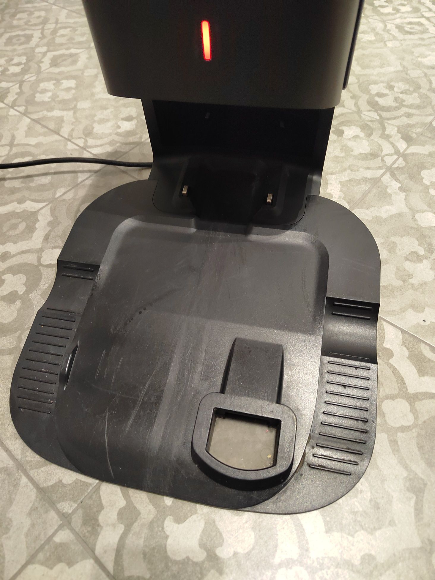 Irobot roomba i4+ stacja clean base