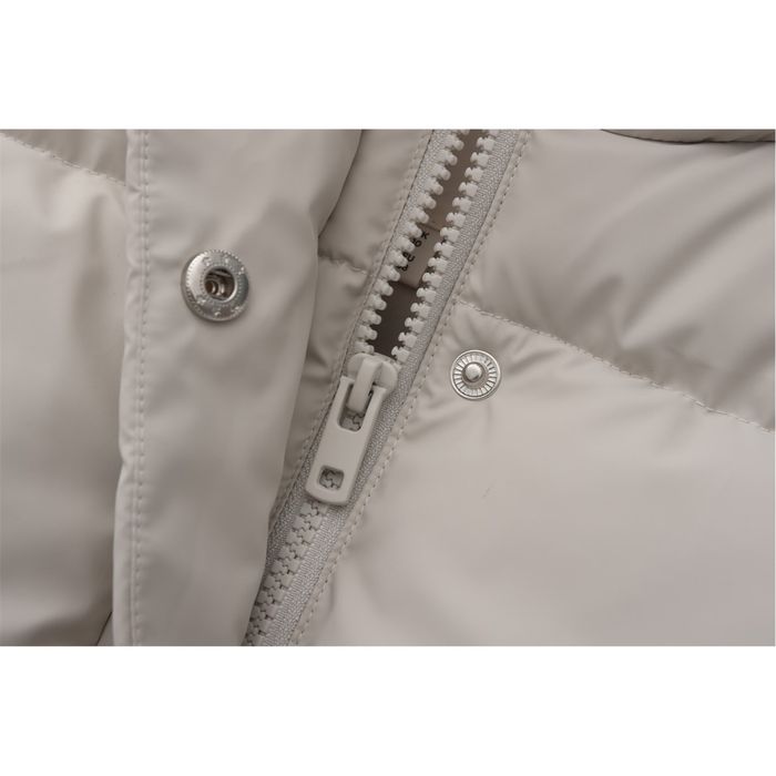 Жилетка|Безрукавка жіноча Firetrap PU Padded | Оригінал (2XL)