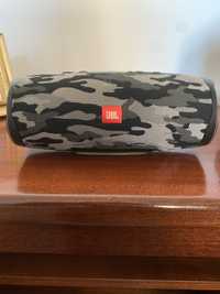 Vendo jbl charge 4