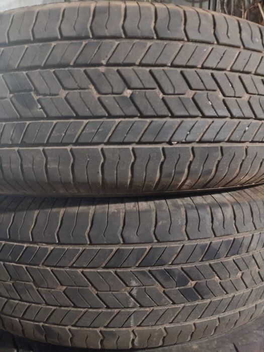 Шини 215/70/16 літні Yokohama