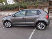 Volkswagen Polo 1.6 TDI Highline 90cv