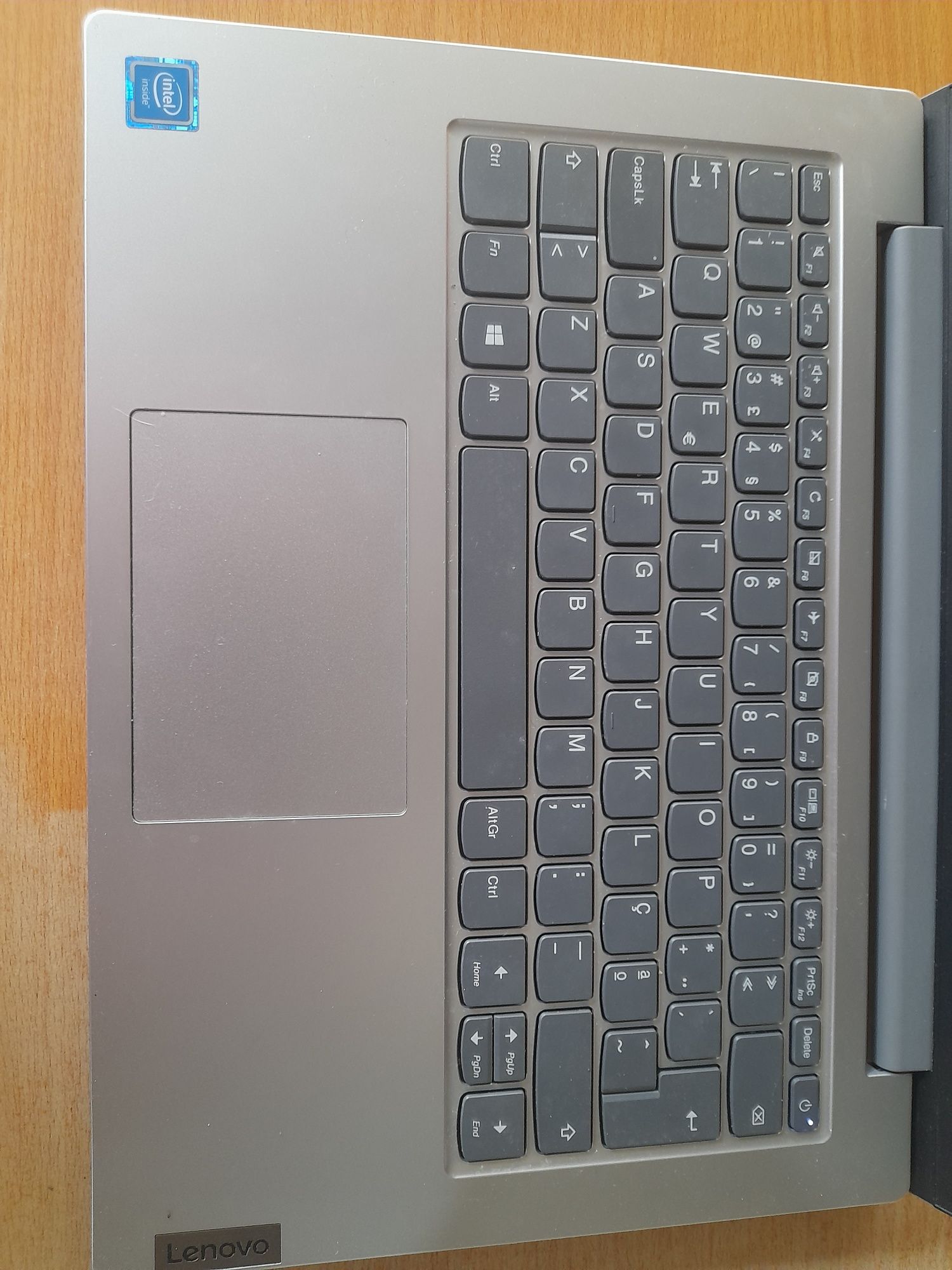 Vendo portátil lenovo
