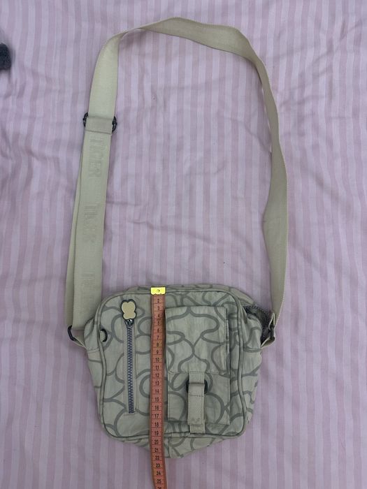 Барсетка унисекс