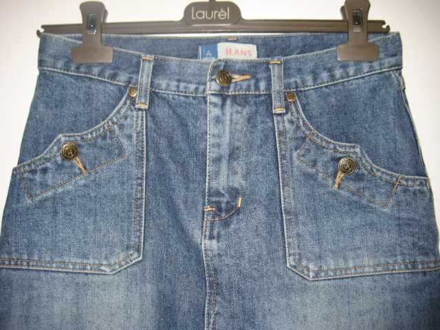 Saia Lanidor - NOVA!