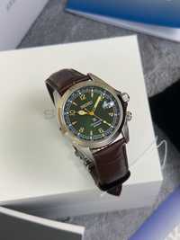 Seiko Prospex Alpinist SPB121