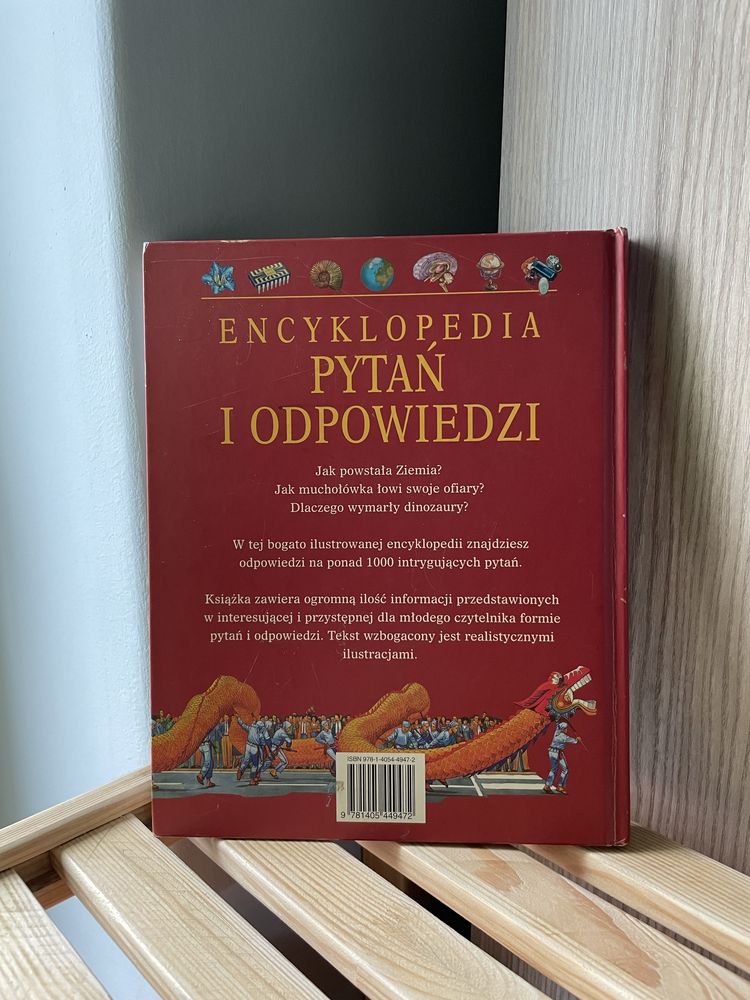 Encyklopedia Pytań i Odpowiedzi