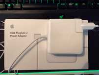 Ładowarka MacBook Pro 60w MagSafe 2
