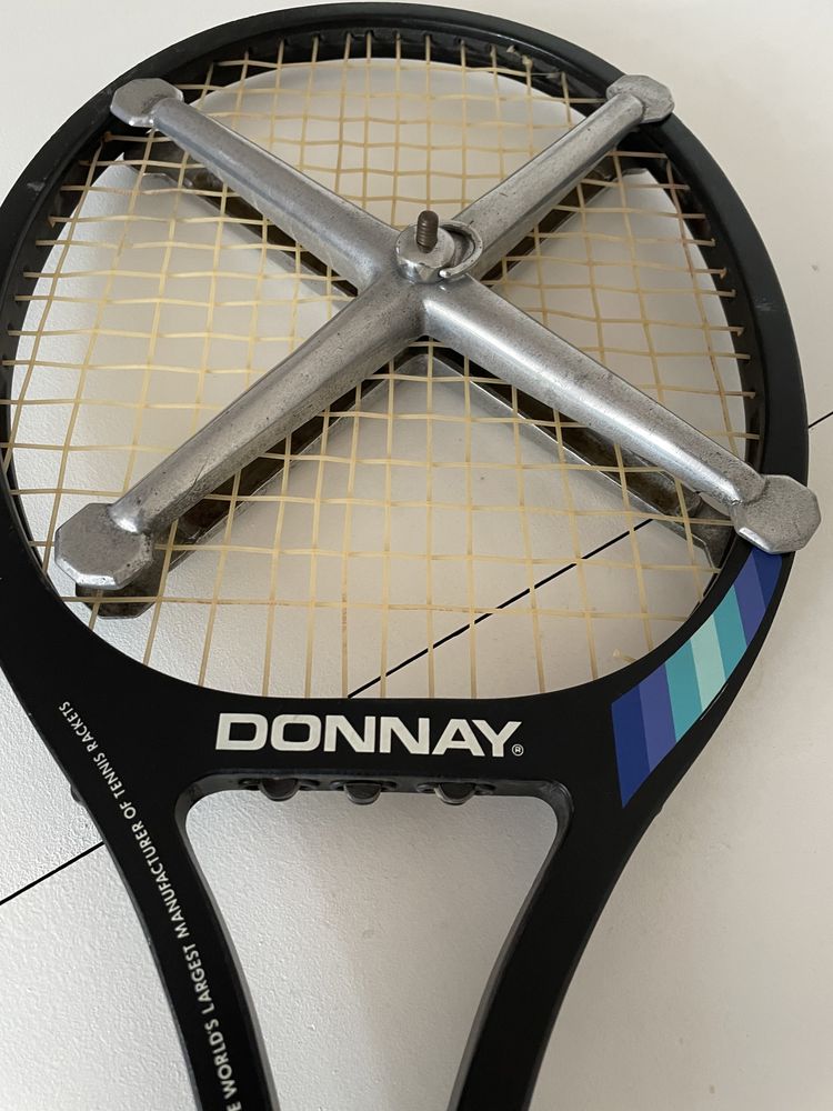 Donnay Mid 15 Vintage