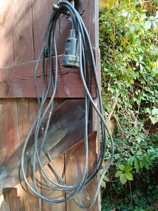 Przedłużacz na zewnątrz 3 metry