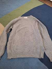 Sweterek dla chłopca 110cm