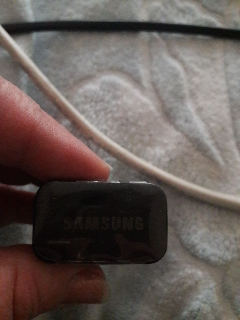 Зарядное Samsung