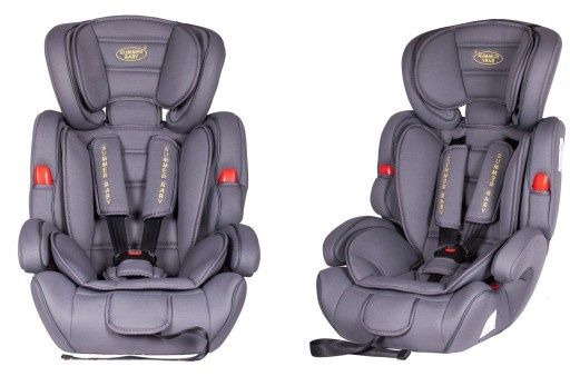 Fotelik samochodowy obrotowy  9-36 ,15-36  Cybex Maxi Cosi i inne