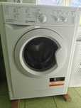 Пральна машина INDESIT IWSC61253