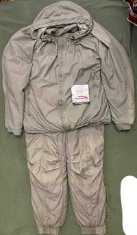 Комплект зимней куртки и брюк Gen III level 7 ECWCS ML (штаны SR)