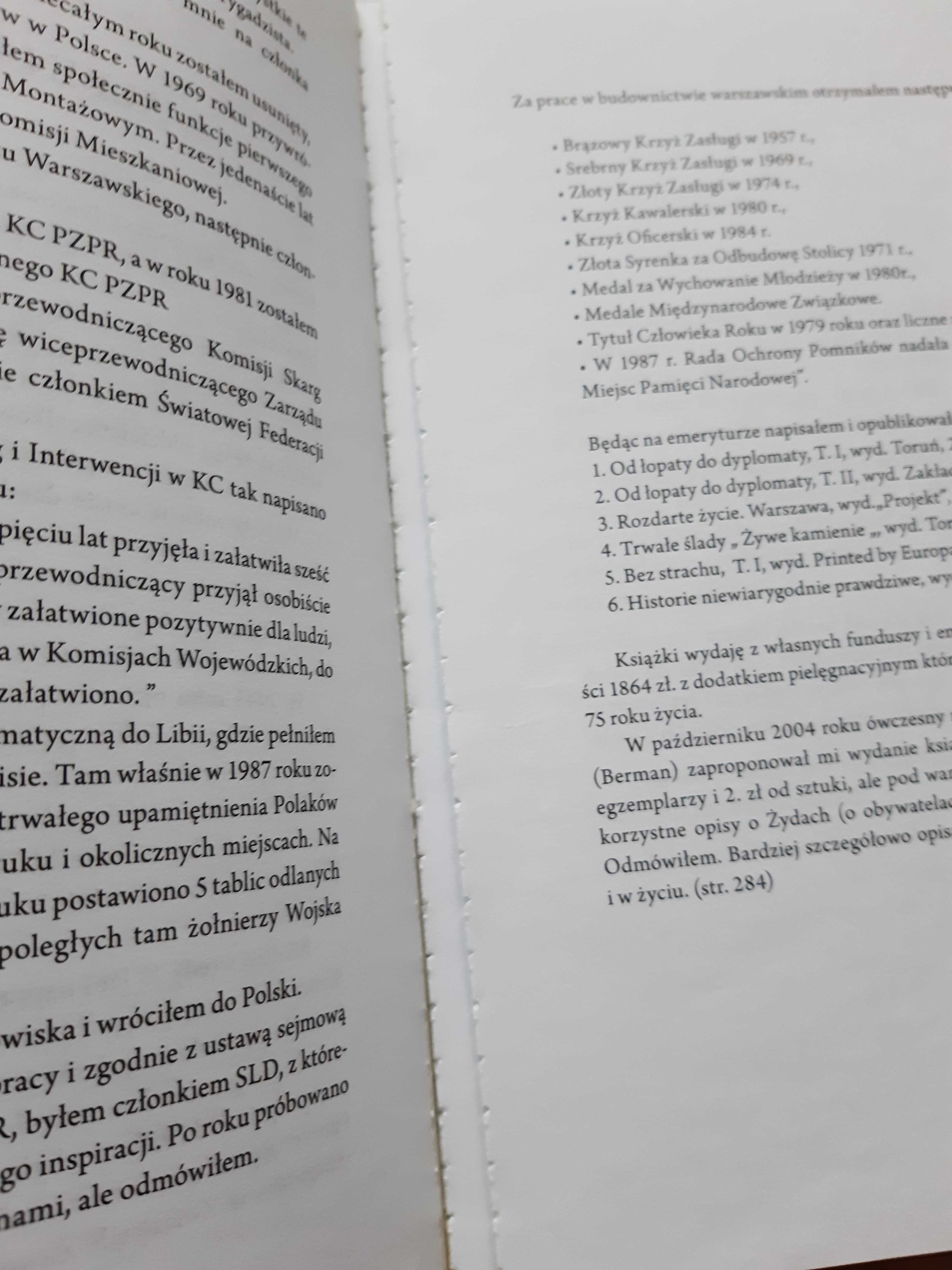 Albin Siwak - Bez cenzury -