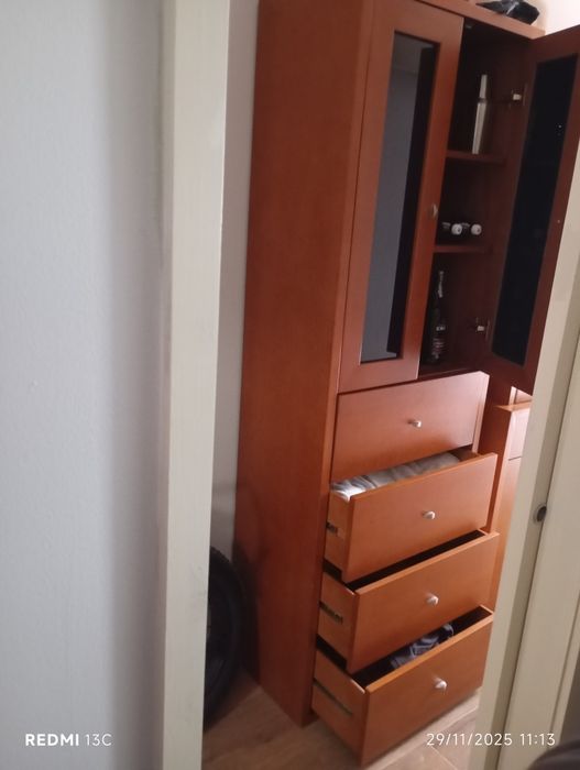 Móvel de sala estar