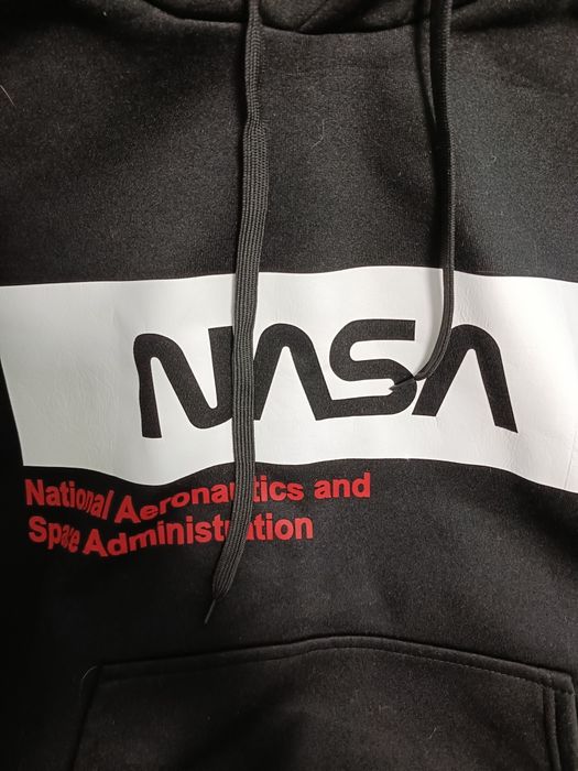 Чоловічий батнік/худі на флісі