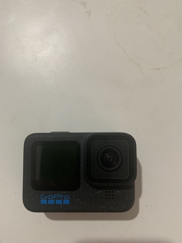 Gopro Hero 12  Black - como nova