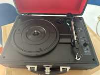 Leitor Vinyl SWINGSON