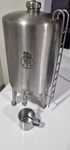 Cubas inox  porto  benfica  sporting  ou lisas .