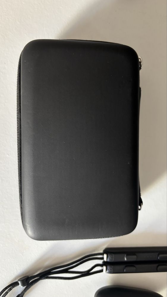 Nintendo Switch v1 com caixa