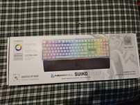 Teclado mecânico