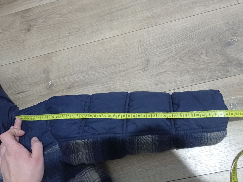 Куртка для хлопчика