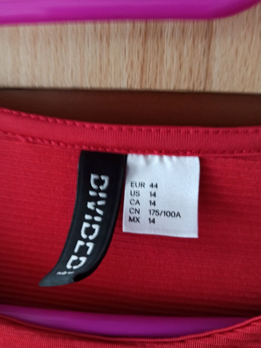 Sukienka rozmiar 44