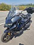BMW C400 GT 10500 km