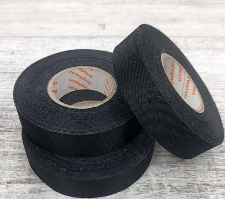 !!!Ізострічка Certoplast 25m/19mm!!!