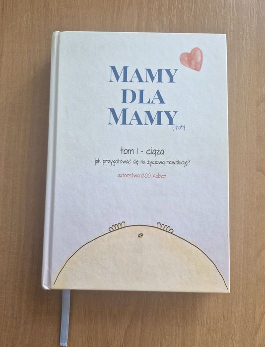 3 ks Rodzić można łatwiej Mamy dla mamy ciąża Poród naturalny natuli