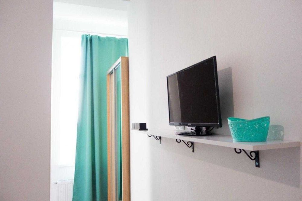 Світлицького 35, Виноградар, затишна студія з сучасним ремонтом