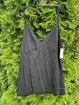 Новая женская майка Calvin Klein (ck Lounge из модала ) с Америки S