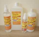 Клінсер. 3в1. Знежирення і зняття липкості Prep&Finish 1л, 500мл,250м
