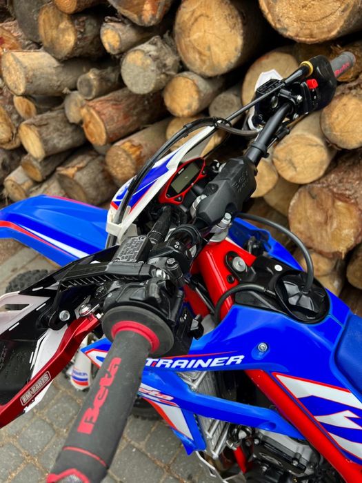 Beta Xtrainer 300 RR 64MTH Polski Salon