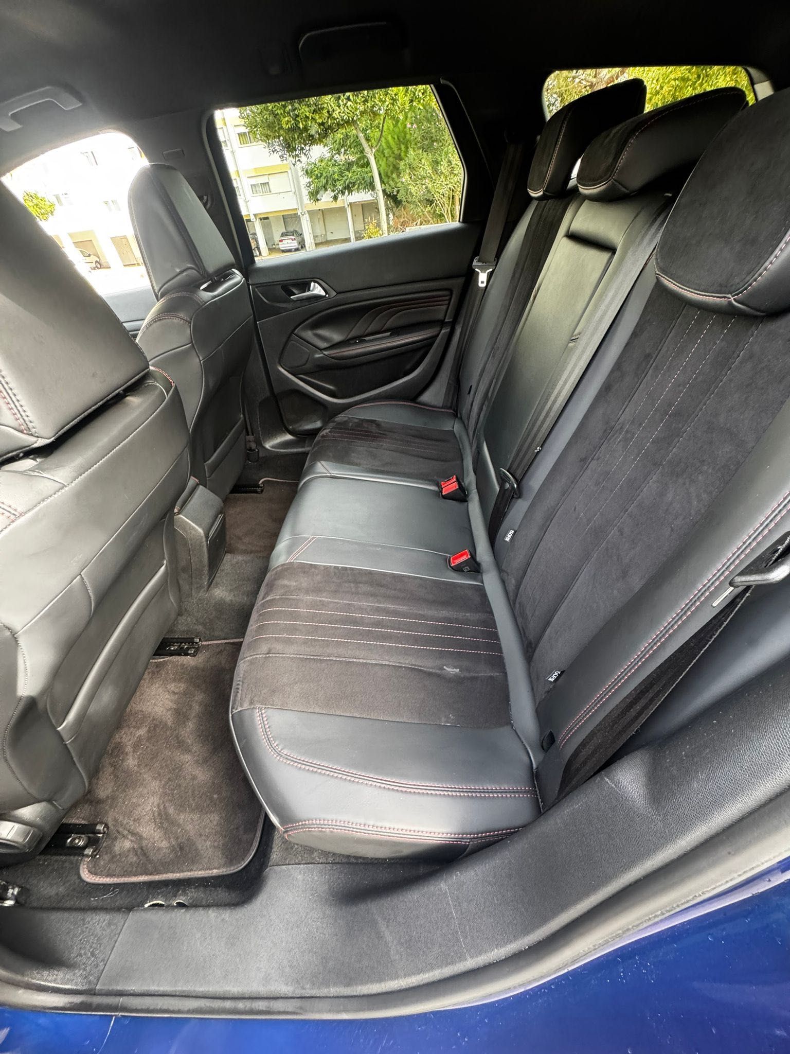 Peugeot 308 GT LINE