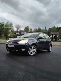 Ford Fiesta MK6 1.4 TDCI