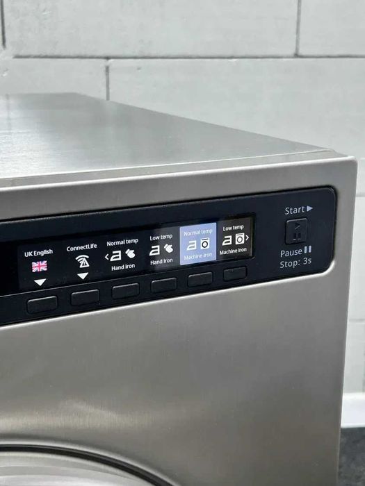 Професійна сушильна машина ASKO TDC1772C.T