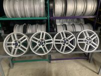 Диски Ford 5/108 R16 6,5J ET52,5.