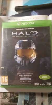 Halo the master chief collection