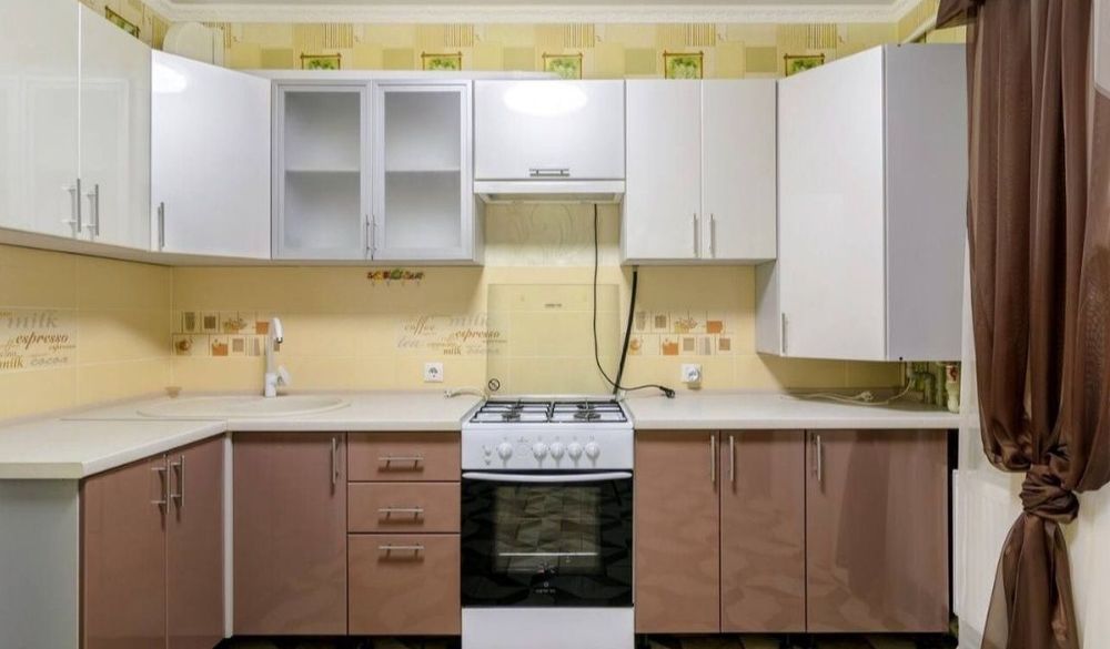 Подобова оренда розкішної 1к квартири в найкращому районі - Прокоф'єва