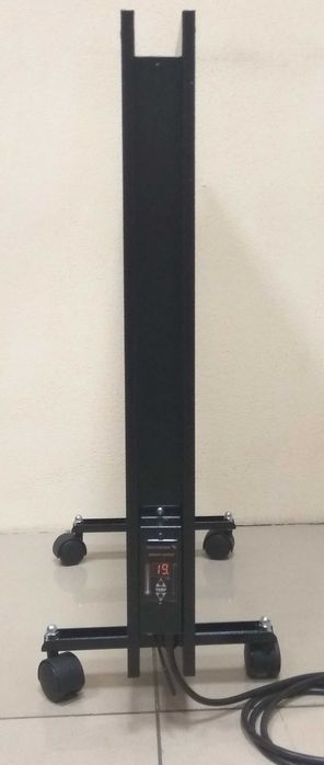 Обогреватель, обігрівач керамічний, електричний конвектор теплокерамик