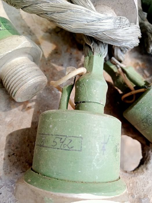 Силовые  диоды для сварочного аппарата