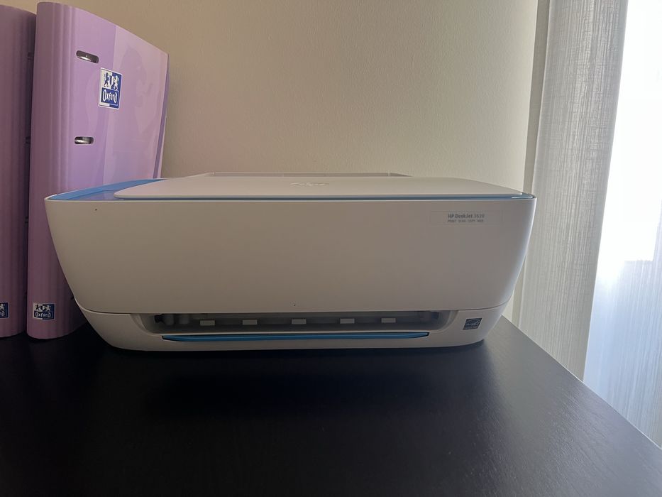 HP DeskJet 3638 - Como nova