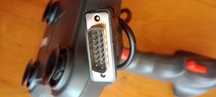 Joystick InterAct SV-213
